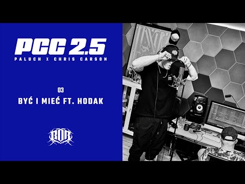 Paluch ft. Hodak - Być i mieć (prod. Chris Carson)