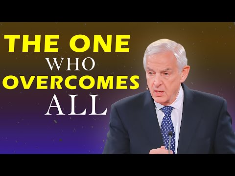 God Listens to Your Prayers | Dr. David Jeremiah Sermons