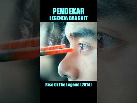 Bangkitnya Legenda Sejati #alurceritafilm #cuplikanfilm #shorts