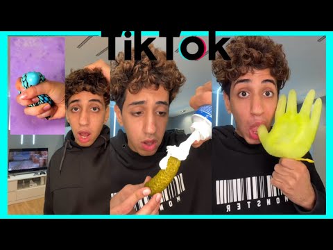 The best tiktok shorts trend of linguini 🔥😳 #viral