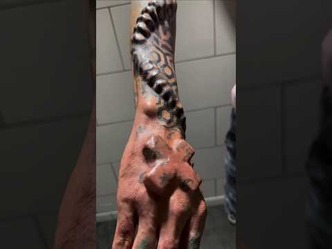 The most unique & bizarre thing!