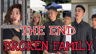 LAST PART| ENDING OF BROKEN FAMILY