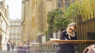 Advanced Diploma in Local History | Oxford University