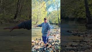 Habitat Improvement Projects and Updates #nature #fishing #moa