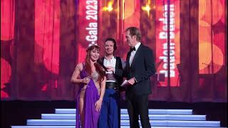 Renata Lusin & Igor Pokasanew Discofox Weltanz-Gala Weltmeister Bade-Baden www.showauftritt.de