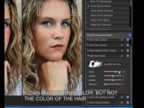 free download portrait professional studio 9.8.2