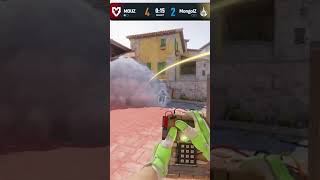 Brollan 1v3 clutch | #esport1tv – #Twitch