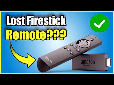 Setup Firestick Without Remote, Jobs EcityWorks