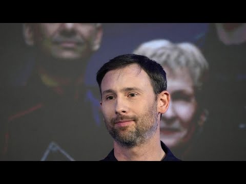 YouTube video thumbnail: What Does the Axiom 4 Mission Mean for the Future of Poland's Space Industry?