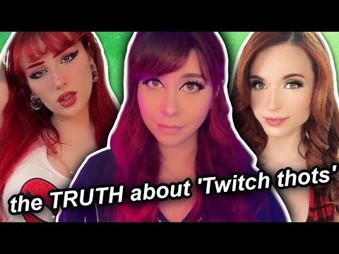 The Twitch Th0t Epidemic & Its Consequences