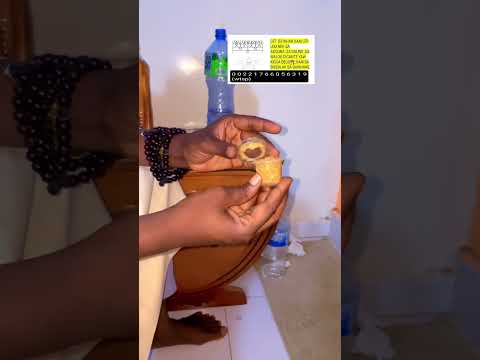NEW KATAN,GAWA DANOU,AWRA BOU TOUTI YAW MOUY GOR FEKHEL AM LI SA DIAKHLÉ DIÉKH INCHALA
