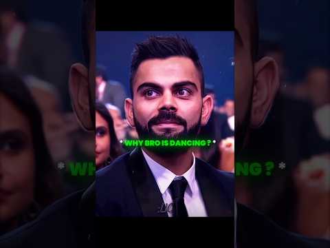 Virat Reacts To IShowSpeed..🥶