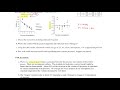 Gas Laws and Inequalities Concepts