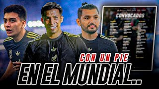¡FIRMADO!🔥7 JUGADORES que se van a COLAR al MUNDIAL