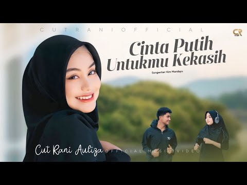 Cut Rani Auliza - Cinta Putih Untukmu Kekasih [ Official Music Video ] Pop Melayu Terbaru 2026