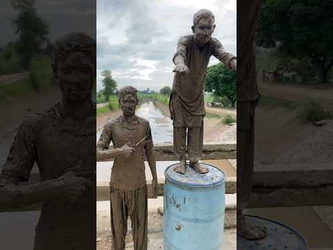 Bahkri chori Karli #trending #viral #viralvideo #indiapakistan