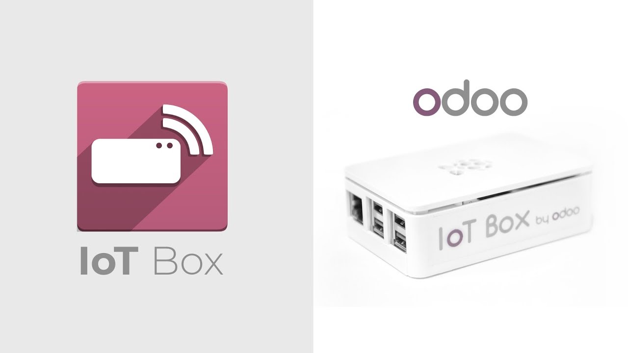 Odoo IoT Box - Revolutionizing Your Manufacturing Process | 11/14/2018

This year, Odoo solves connectivity challenges and brings its IoT technology to your business flows. You can now orchestrate ...