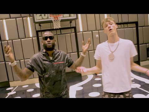 Brezden - BRRR B (feat. Gucci Mane) [Official Music Video]