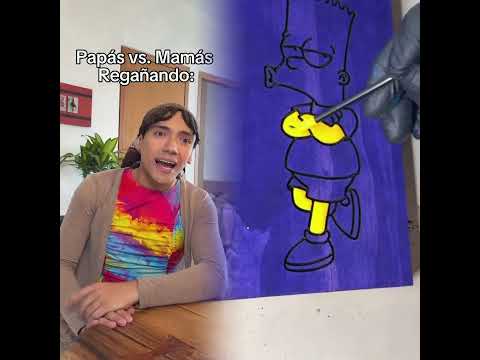 Comparte si fue parte de tu infancia 😂