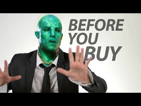 Avowed - Before You Buy