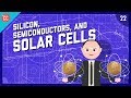 Understanding Semiconductors and Their Applications