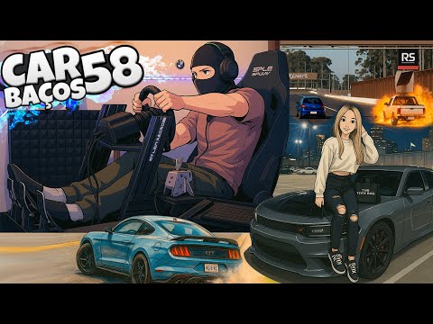 Carbaços 58 -  É SEXTA FEIRA!