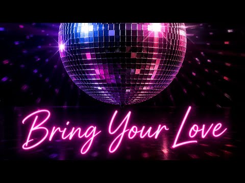 DJ Giac - Bring Your Love (Madonna x Sabrina Carpenter)
