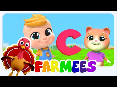 Canzone Fonetica | Di Più Filastrocche E Educativo Video Per bambini
