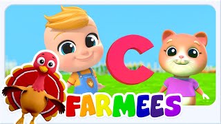 Canzone Fonetica | Di Più Filastrocche E Educativo Video Per bambini