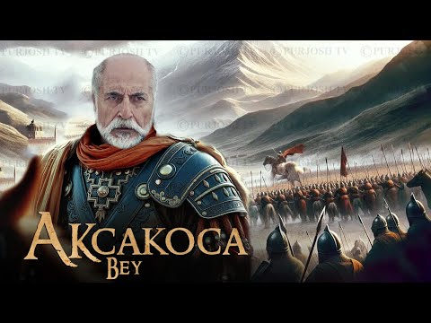 Ottoman Empire Akcakoca Bey History