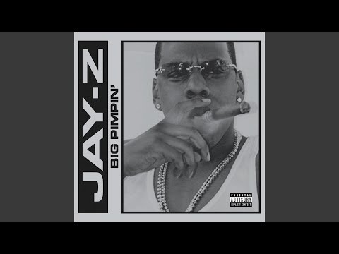 Big Pimpin' (Radio Edit)
