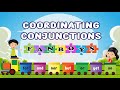 Exploring FANBOYS: The Seven Coordinating Conjunctions