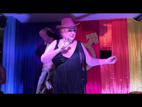 GRETTA STAR | ESPAÇO LAGOA | PRIDE 2025 🏳️‍🌈🏳️‍⚧️| BY LEH SANUTY