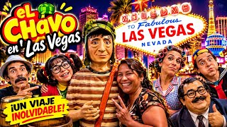 Nuevas Experiencias En LAS VEGAS !! 