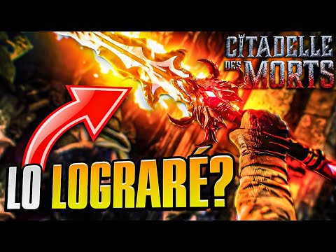 ENCONTRAREMOS EL EASTER EGG? | Black Ops 6 Zombies