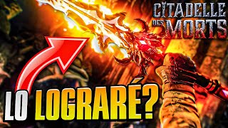 ENCONTRAREMOS EL EASTER EGG? | Black Ops 6 Zombies