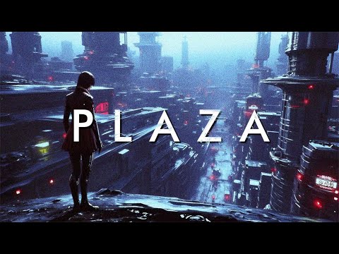 PLAZA - A Synthwave Mix Propelled Into Oblivion