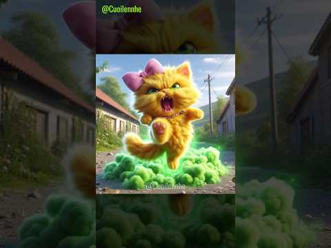 Vậy là cute dữ chưa #cute #cat #chihuahua #memes