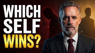 Jordan Peterson: "The Self You're Trying To Serve"