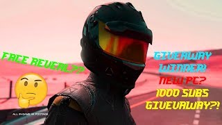 Giveaway Winner & Future Plan for the Channel!!
