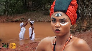 THE GREAT DAUGHTER OF IJELE | ZUBBY MICHAEL - latest African Movies