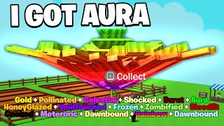 I grew EVERY MUTATION on a Suncoil plant in grow a garden
