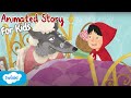 Little Red Riding Hood Analysis