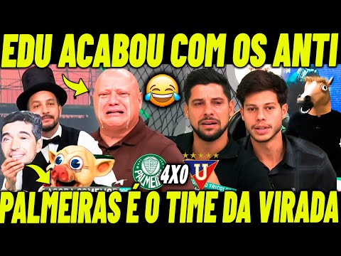 PAGARAM A LINGUA! EDU DRACENA ACABOU COM OS SECADORES NO DEBAYE AO VIVO!