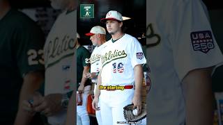 Vladimir Guerrero Jr doesnt deserve starting All Star spot over Nick Kurtz #shorts