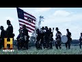 Civil War Prisoners and Strategies