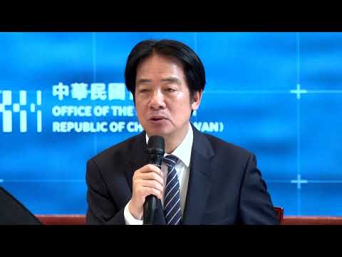 YouTube video thumbnail: Taiwan Plans Extra Defense Spending to Counter China