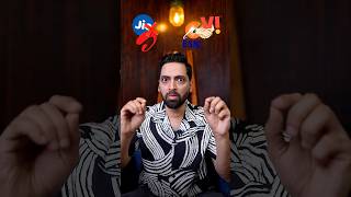 Jio-Airtel Game Over...😳 #shorts