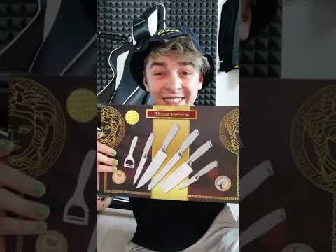 HLOUPÉ věci co jsem DOSTAL od fanoušků 2 ...