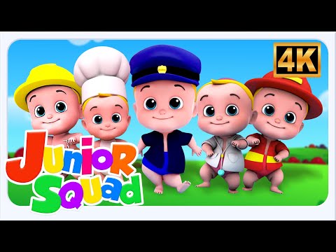 Panch Chote Bache, पाँच छोटे बच्चे, Doctor Chekup, Nursery Rhymes and Poem in Hindi